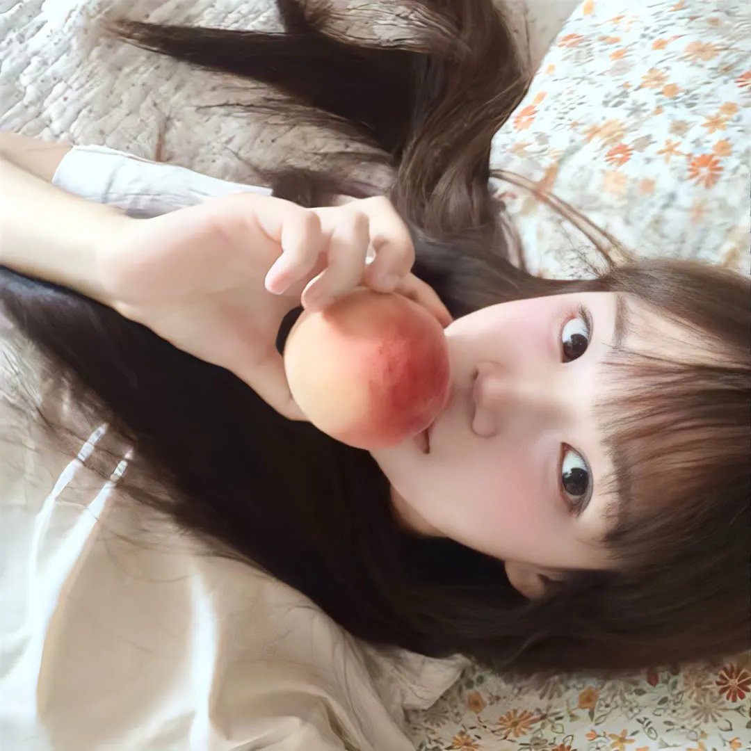 忧郁男孩