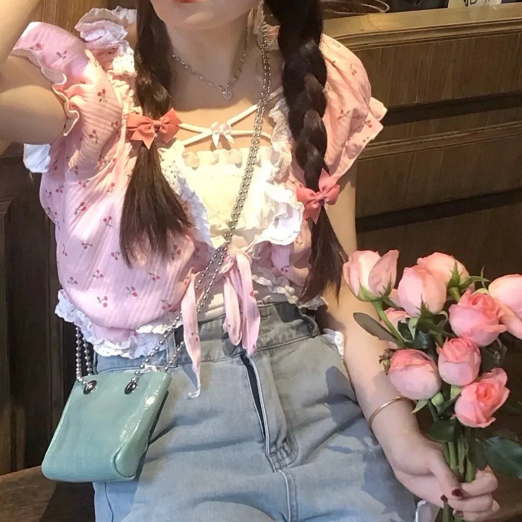 意外触碰